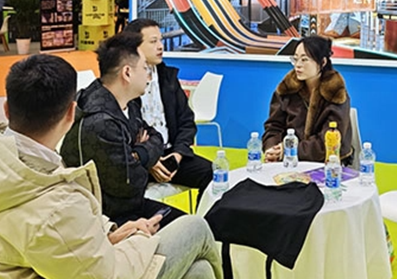 Interviews vor Ort auf der Messe in Peking: Kundenfokus enthüllt – Kosten-Leistungs-Verhältnis, Sicherheit und Zuverlässigkeit