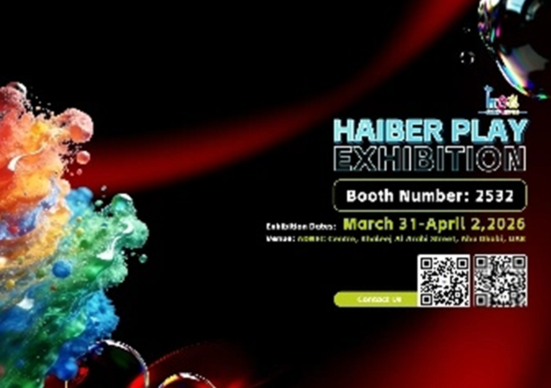 Treffen Sie das Team, entdecken Sie Lösungen – Stand 2532 Abu Dhabi