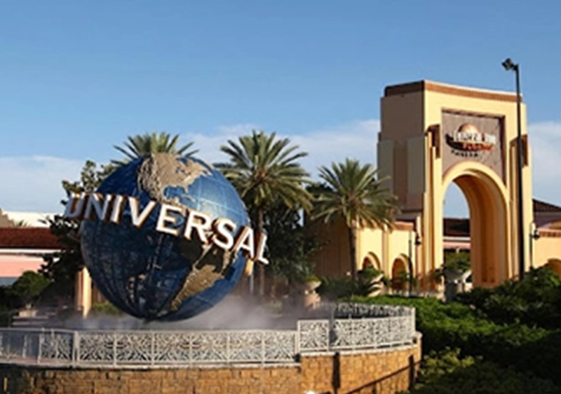 Treffen Sie uns in Orlando – lassen Sie uns gemeinsam ein neues Kapitel der Unterhaltung schreiben!
