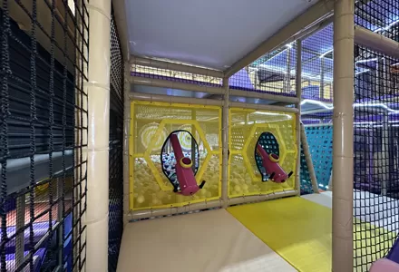 Ball Blaster Arena Liste