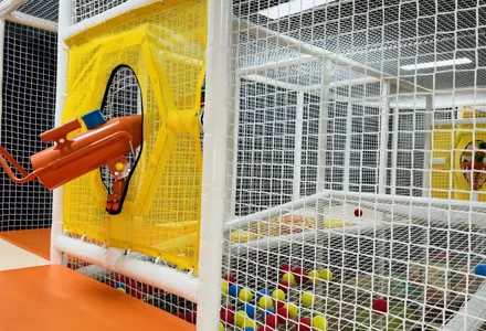 Ball Blaster Arena Liste