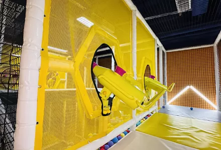 Ball Blaster Arena Liste