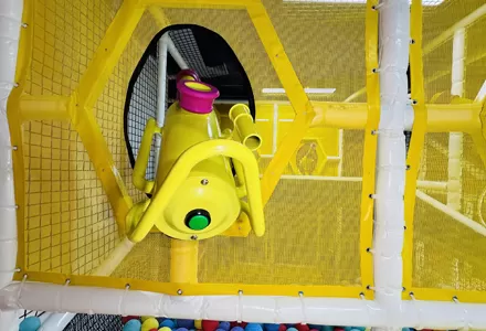 Ball-Blaster-Arena-Liste
