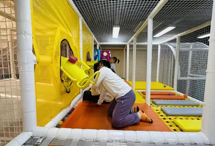 Ball Blaster Arena Liste