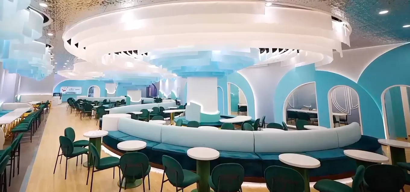 Restaurants