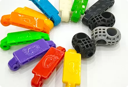 Kernmaterialsystem