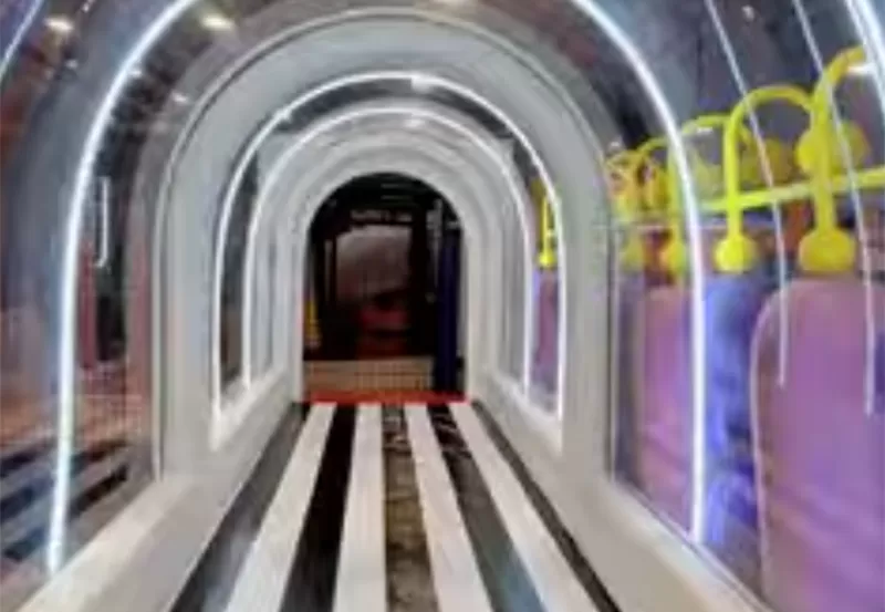 Kraftspielplatz
