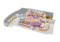Indoorspielplatz