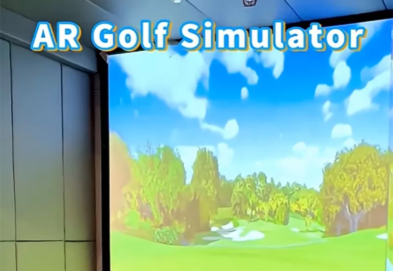 Digital Golf