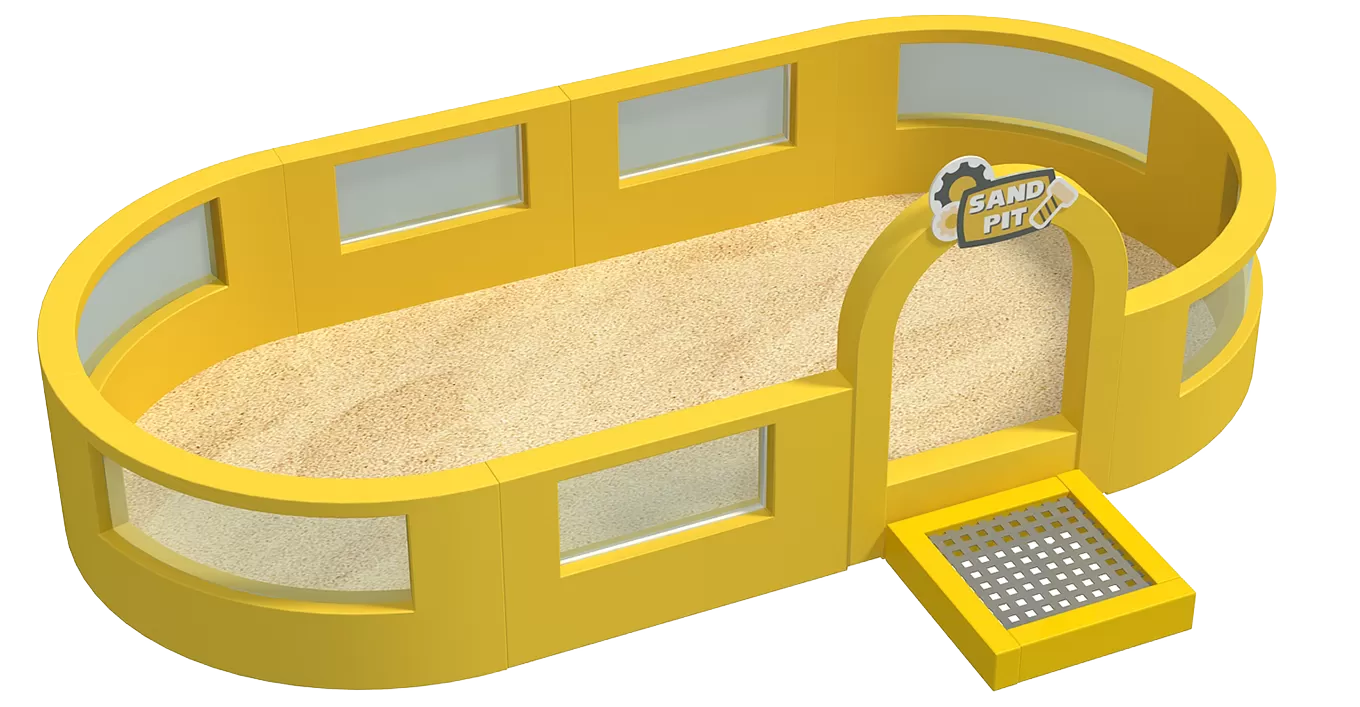 Sandgrube