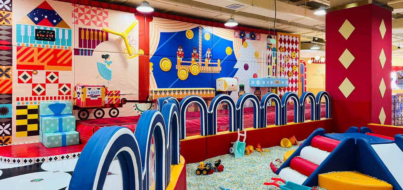Kindertagesstätte