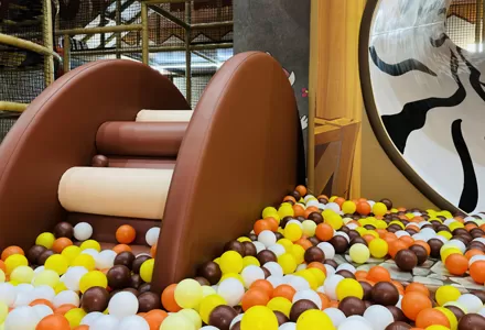 Soft Play