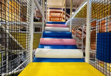 Softplay