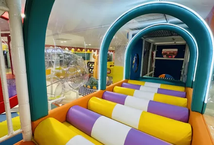 Soft Play