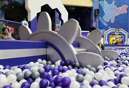 Soft Play