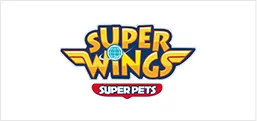 Super Wings