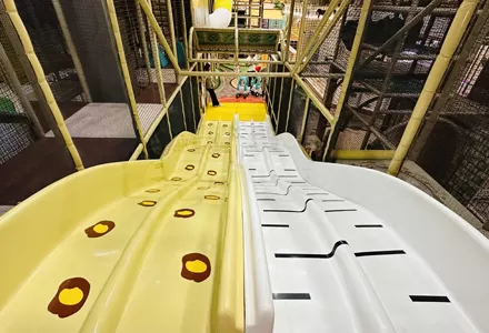 Thrill Speed Slide